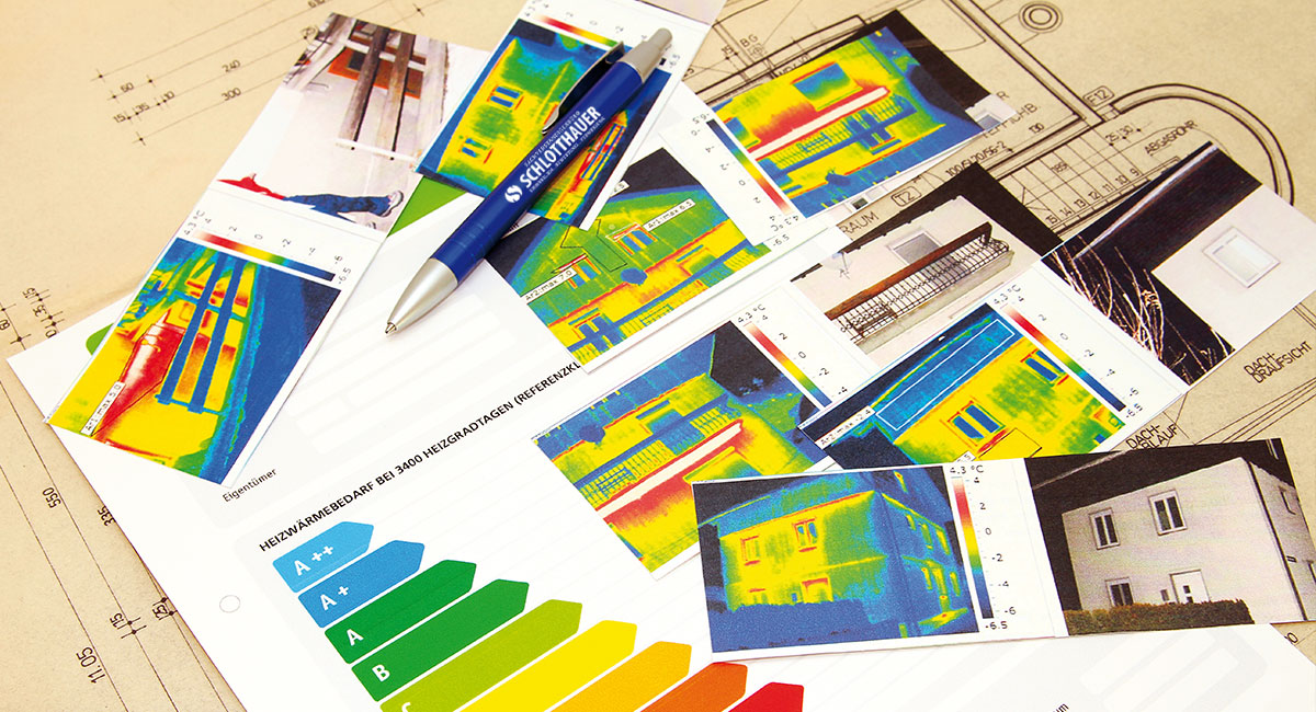 Energieausweis & Gebäudeenergieberatung Prignitz